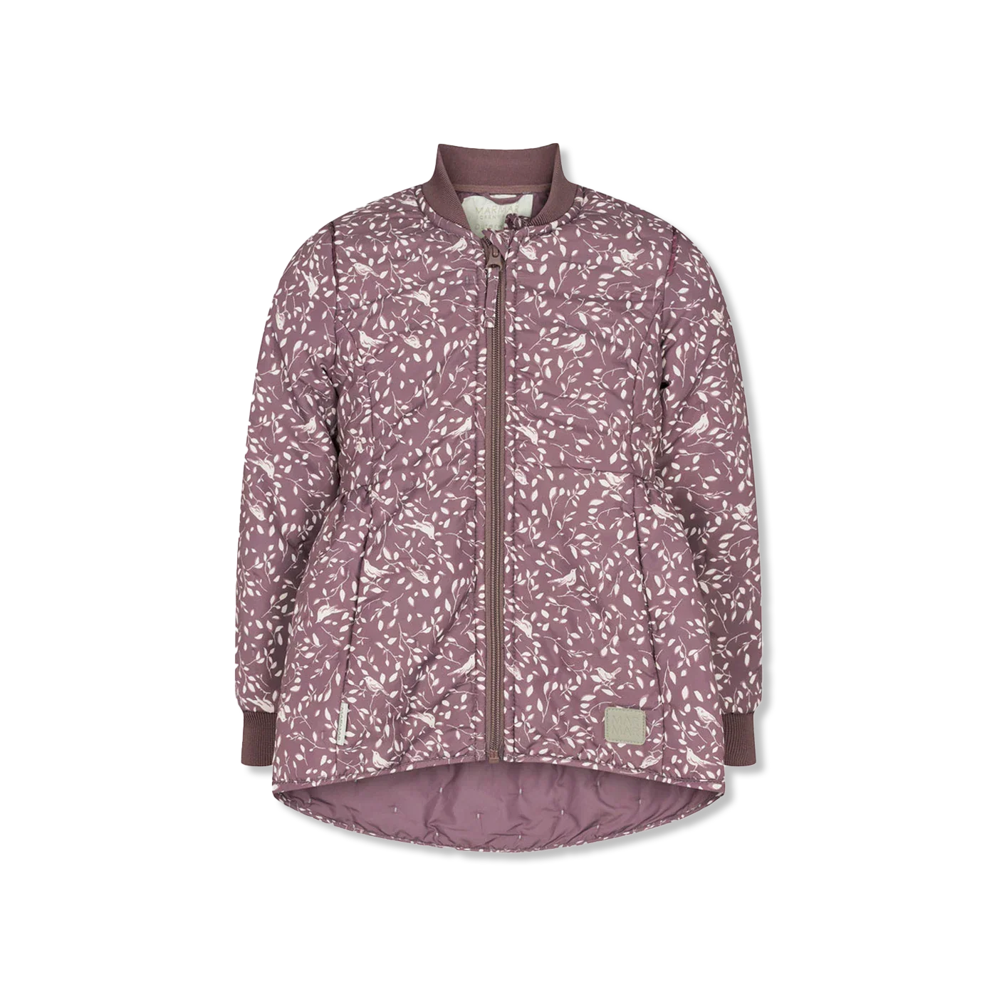 Olisa Thermojacke