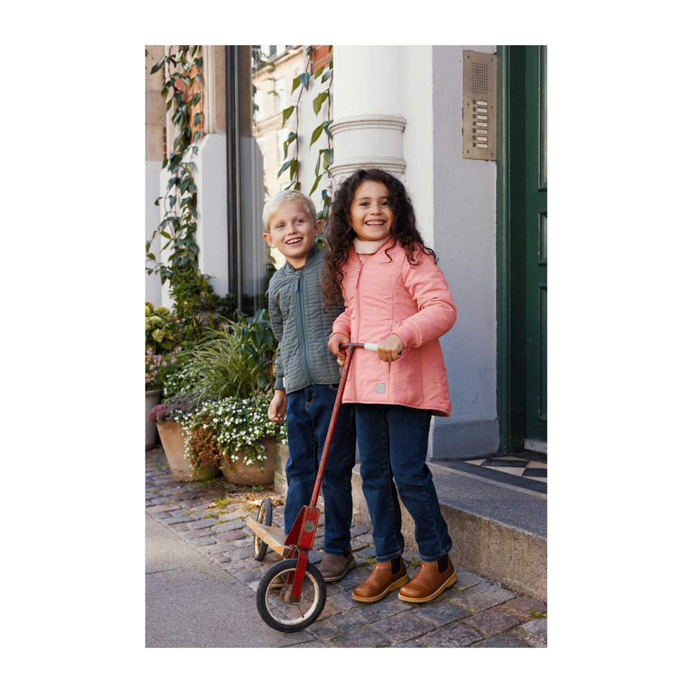 Olisa Thermojacke
