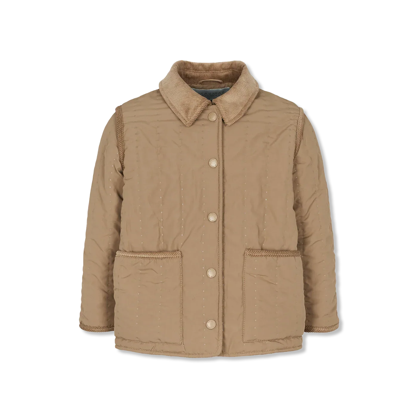 Otan Thermojacke