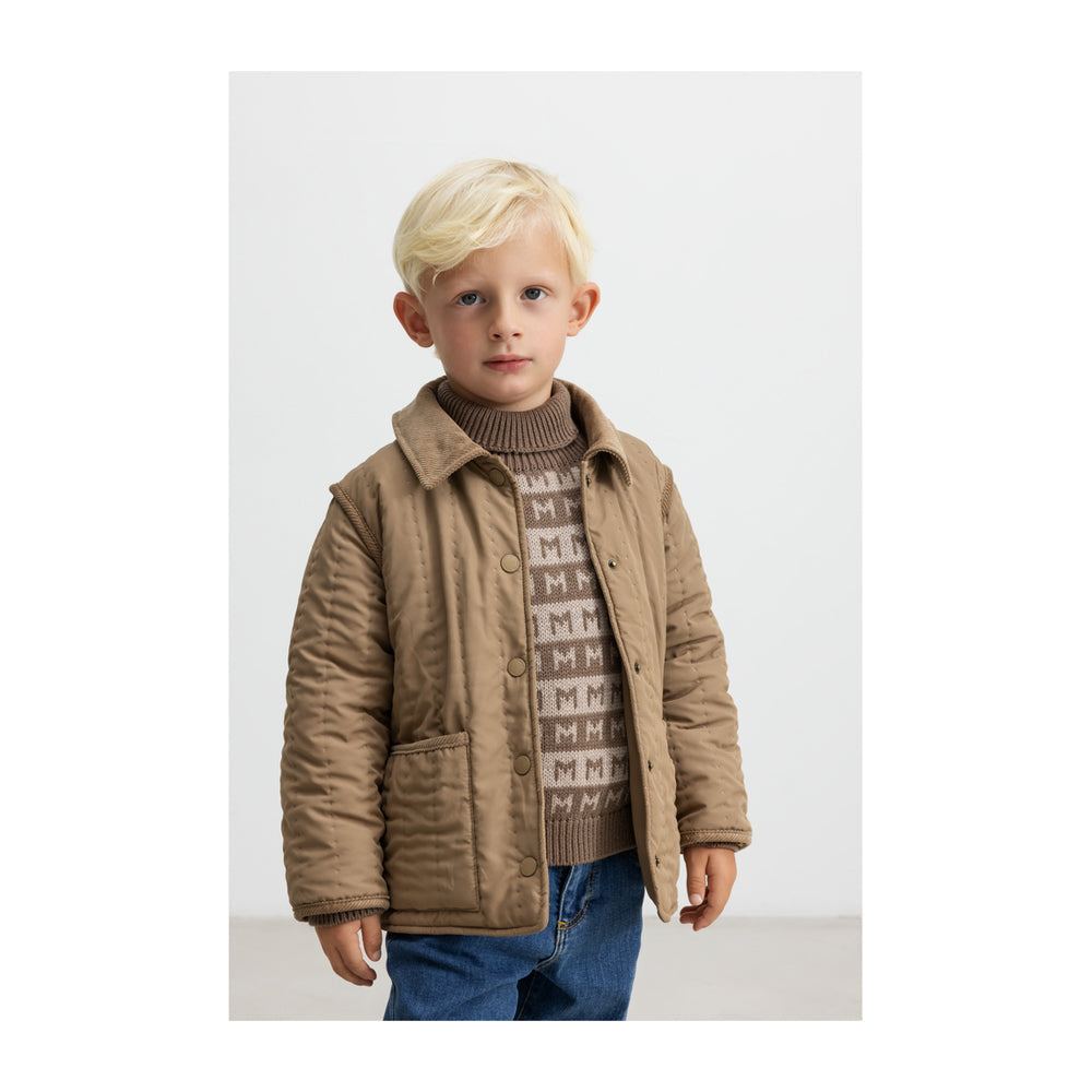 Otan Thermojacke
