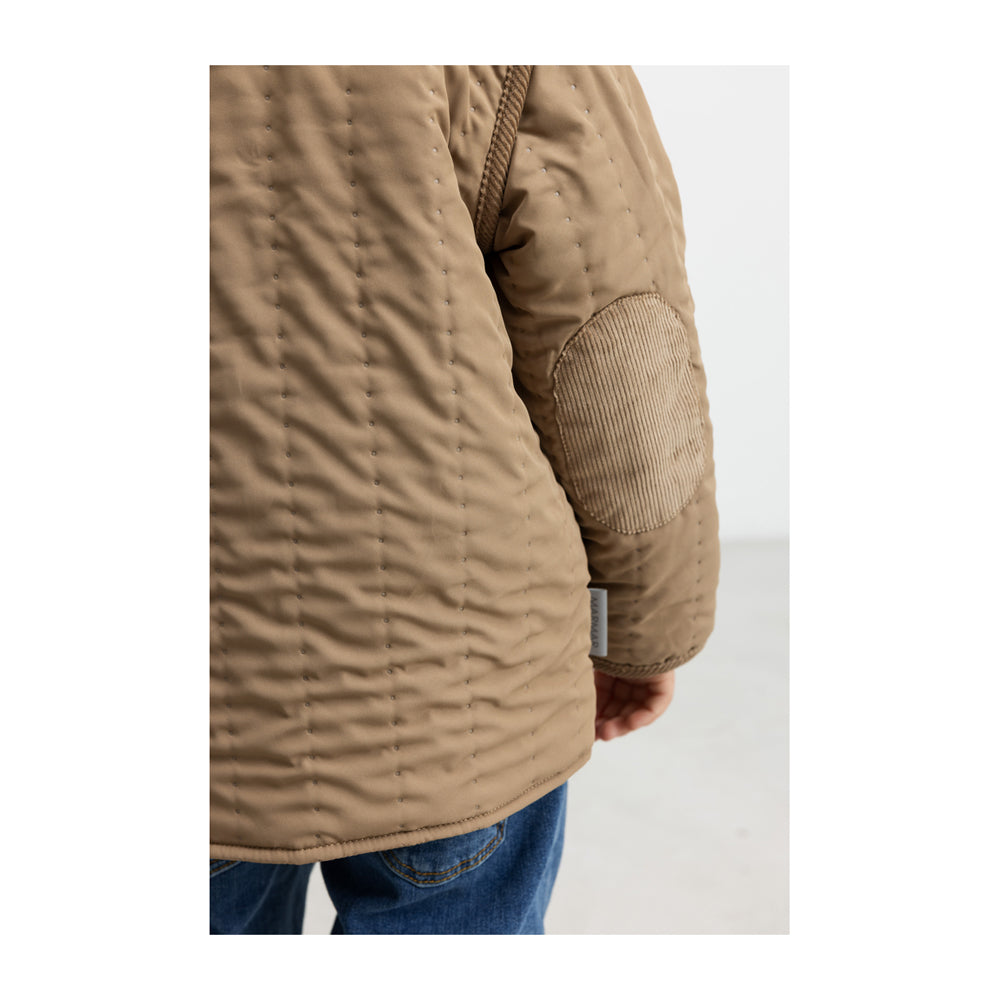 Otan Thermojacke
