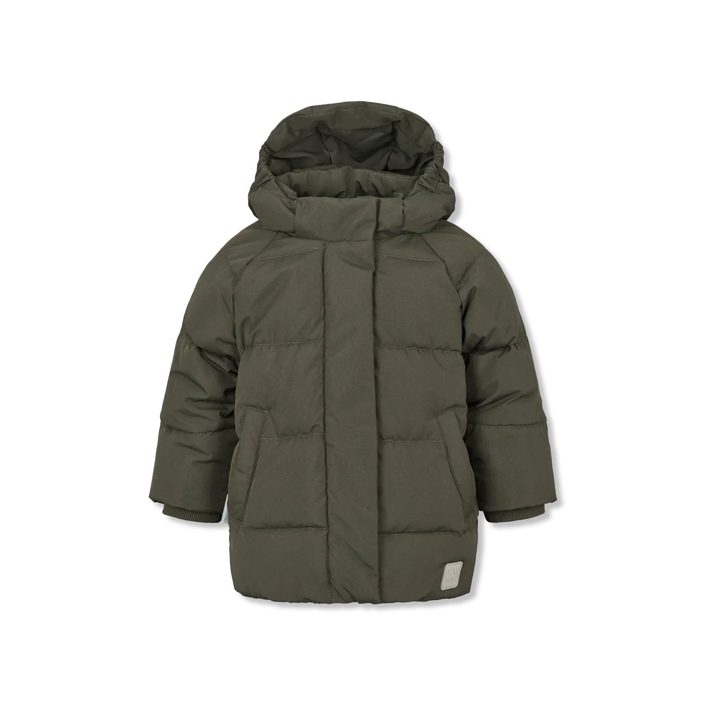 Omega winterjacke