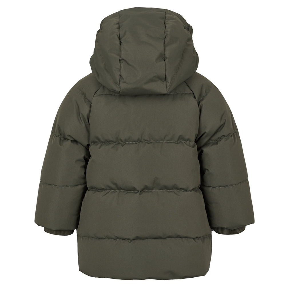 Omega winterjacke