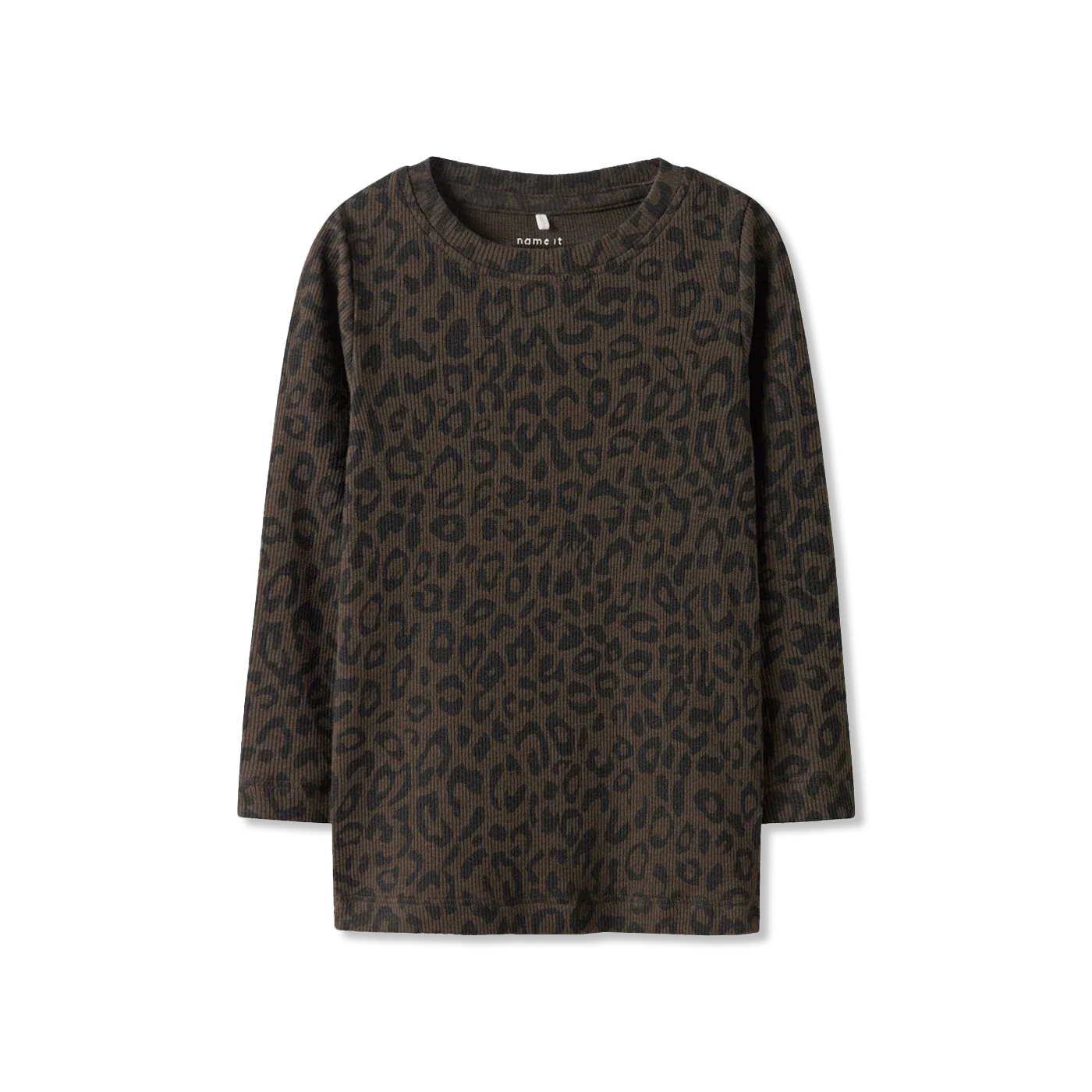 Nmfleleo langarmshirt