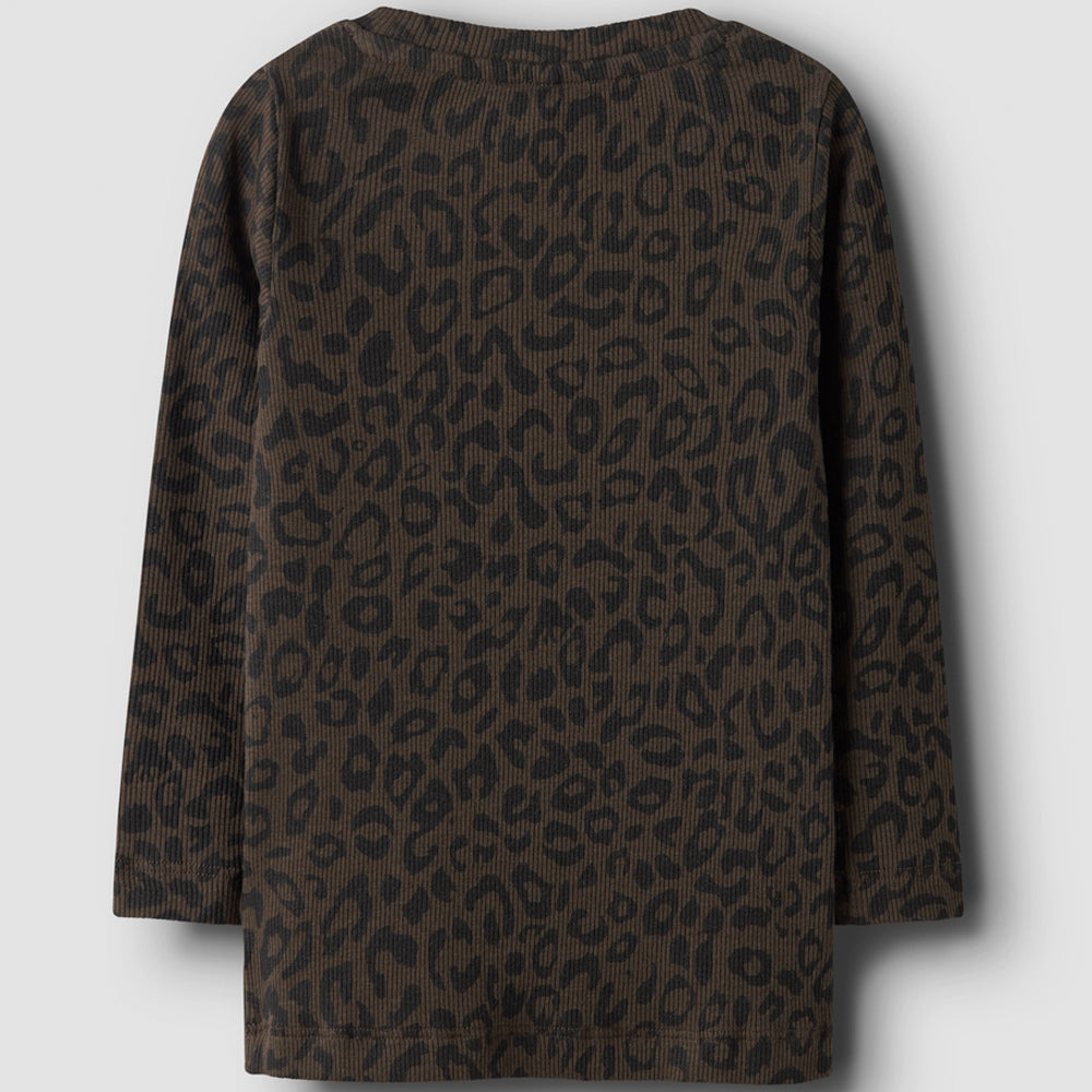 Nmfleleo langarmshirt