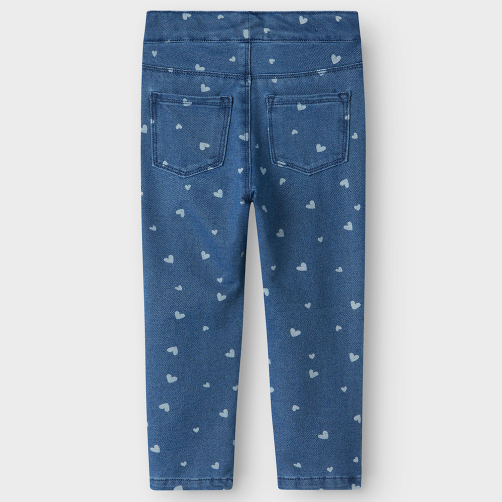 Nmfsalli jeans