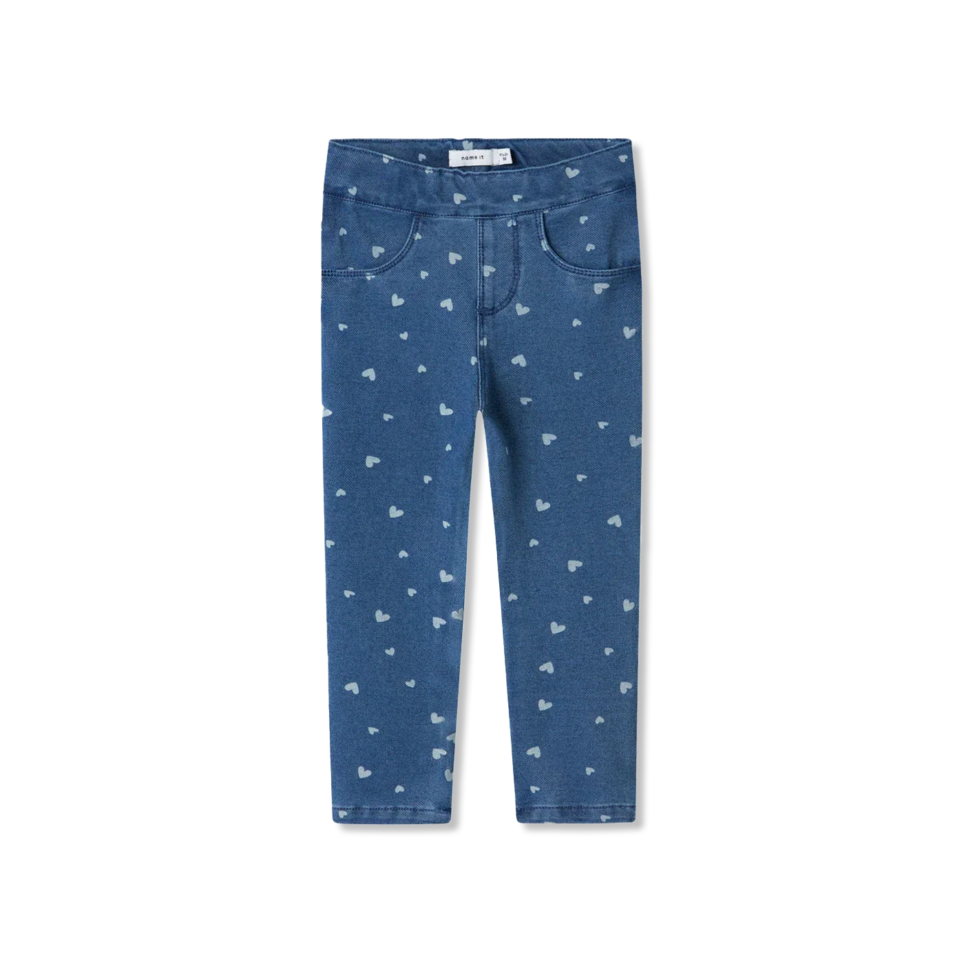Nmfsalli jeans