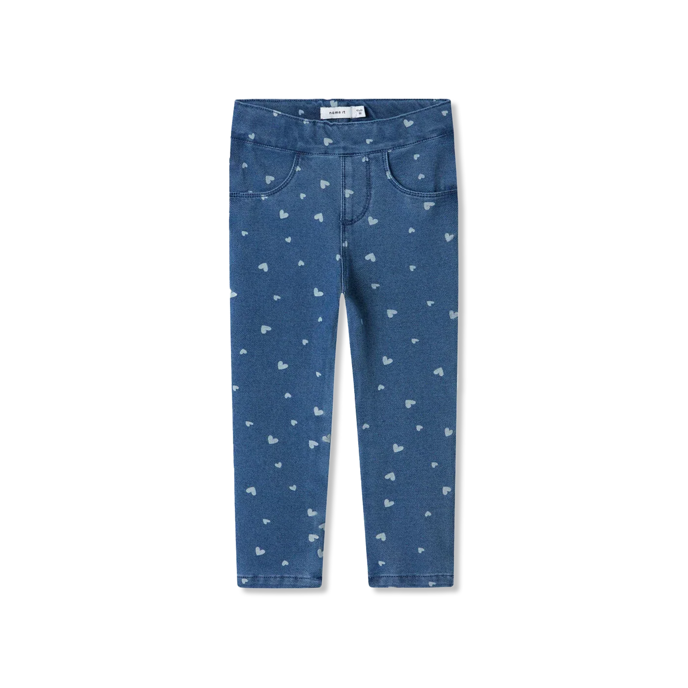 Nmfsalli jeans