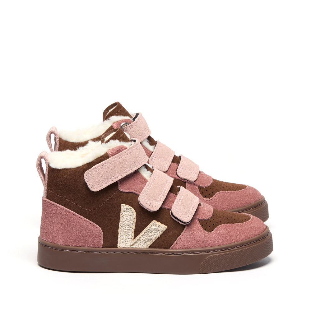 Small V-10 Winter schuhe