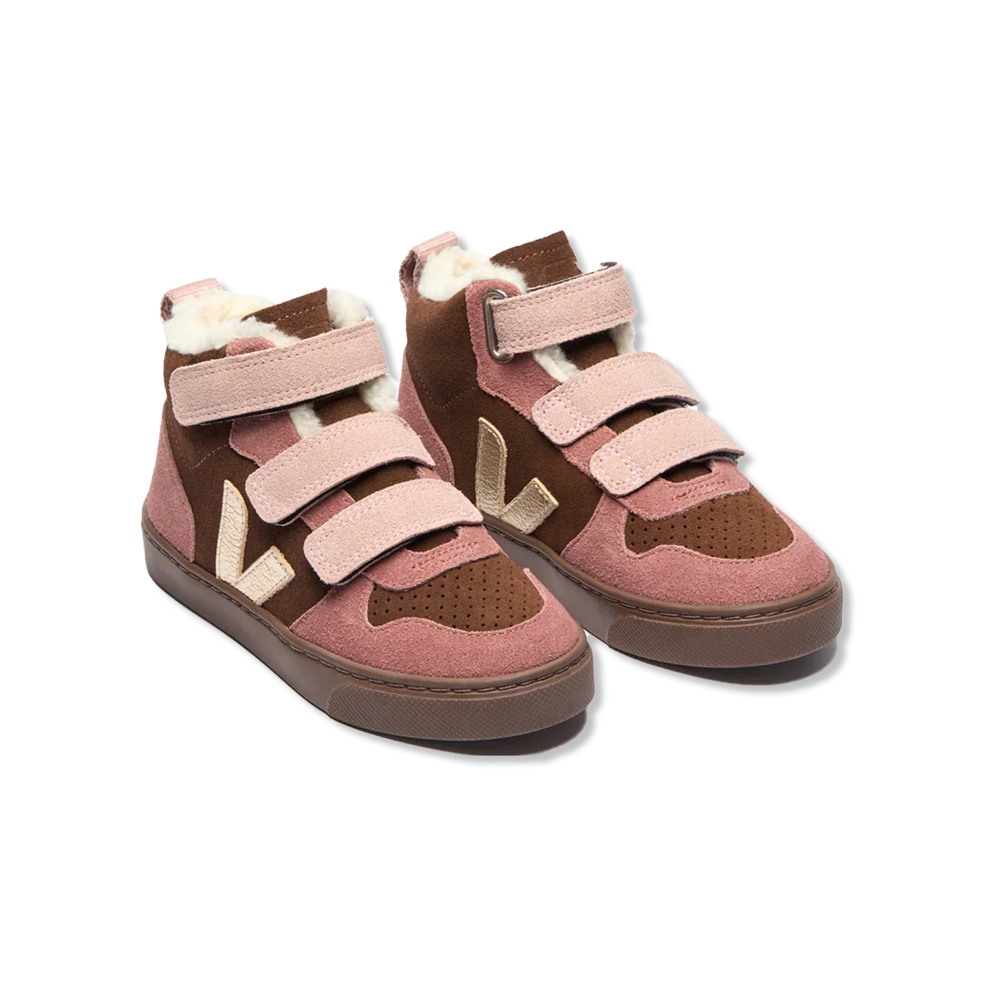 Small V-10 Winter schuhe