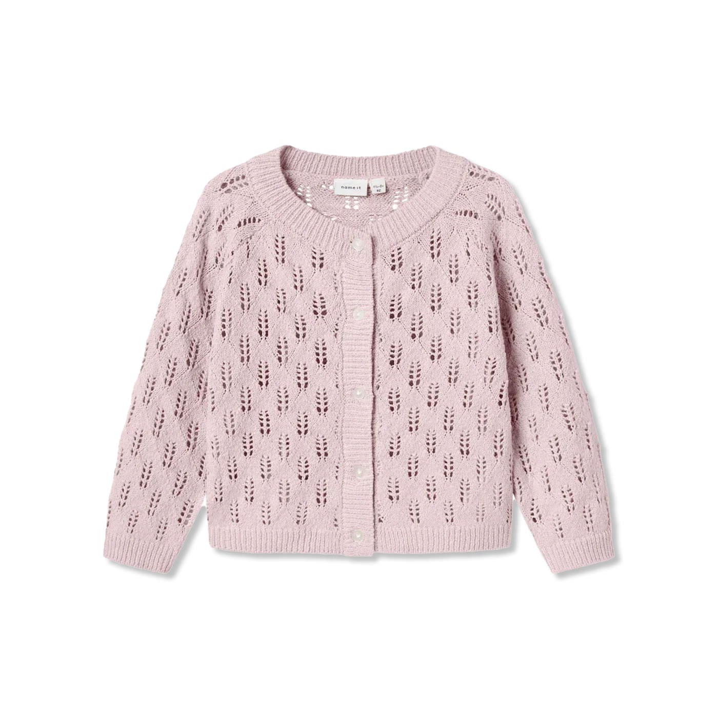 Nmfleslie cardigan