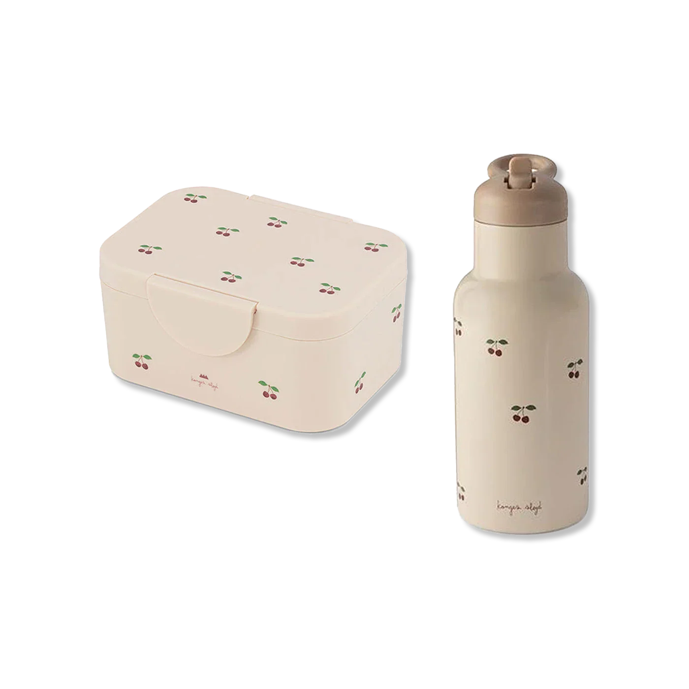 LUNCH BOX SET brotdosen