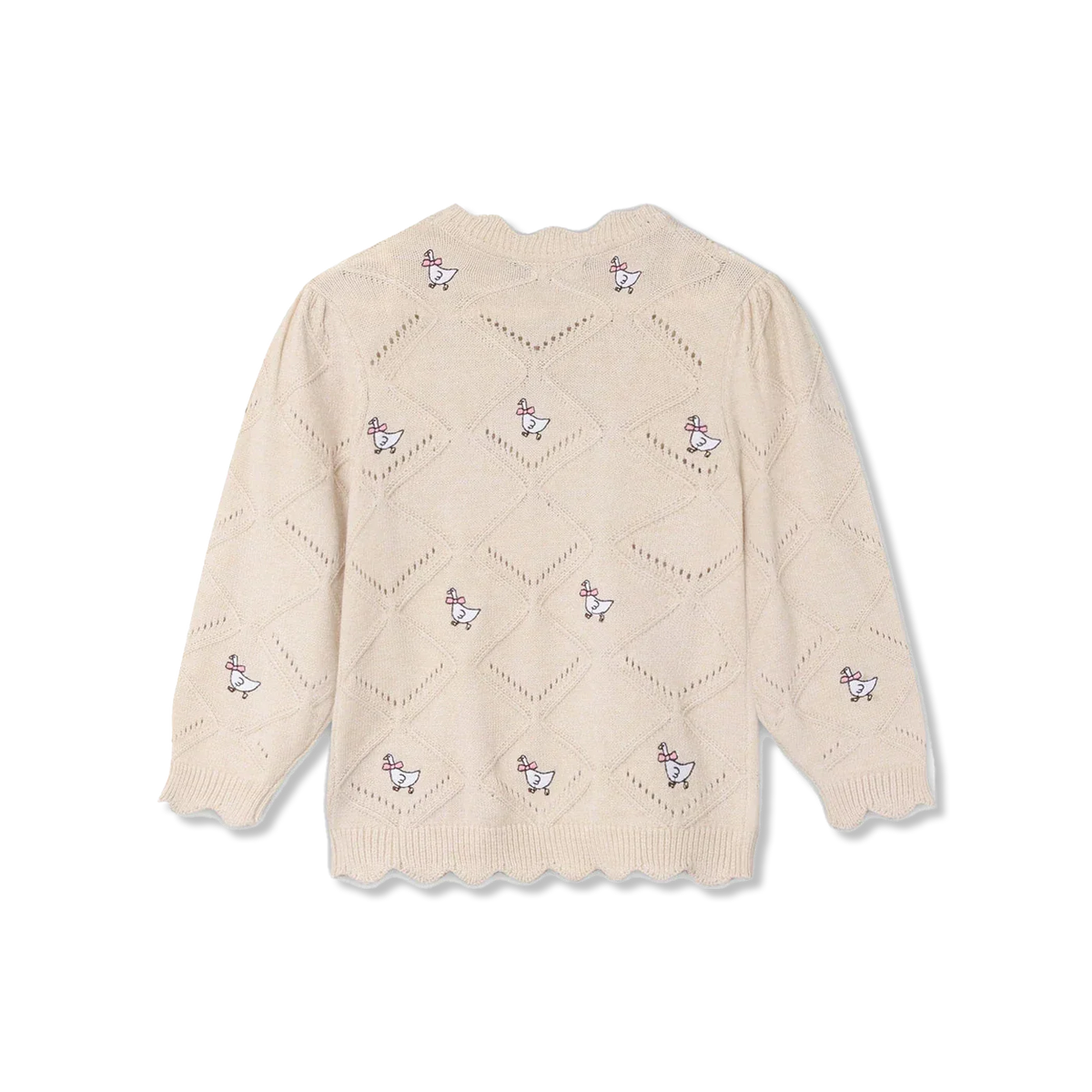 ALON langarmshirt