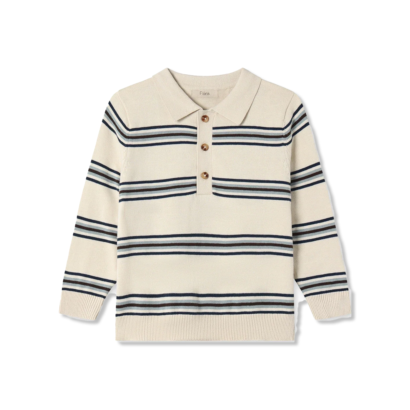BENNY langarmshirt