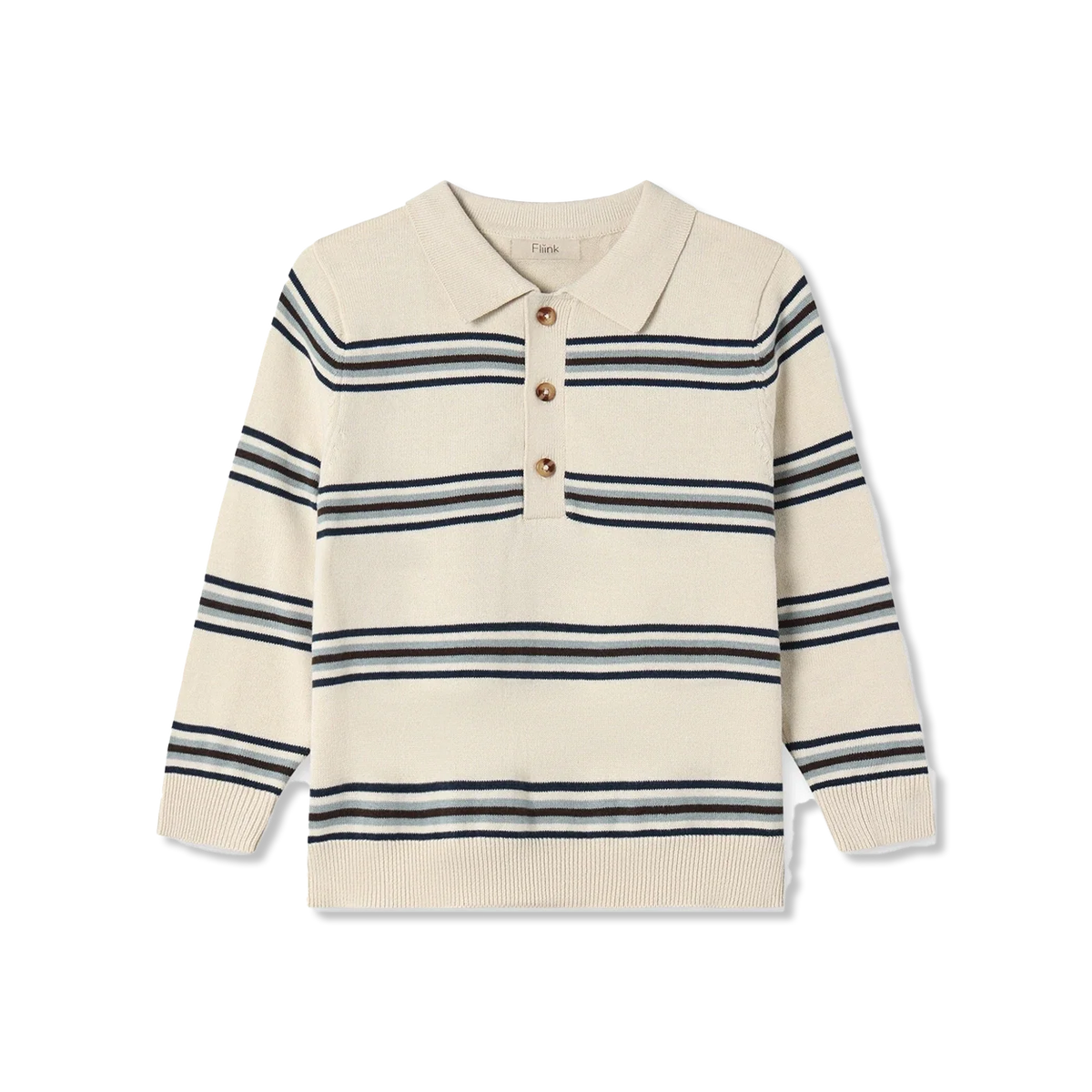 BENNY langarmshirt