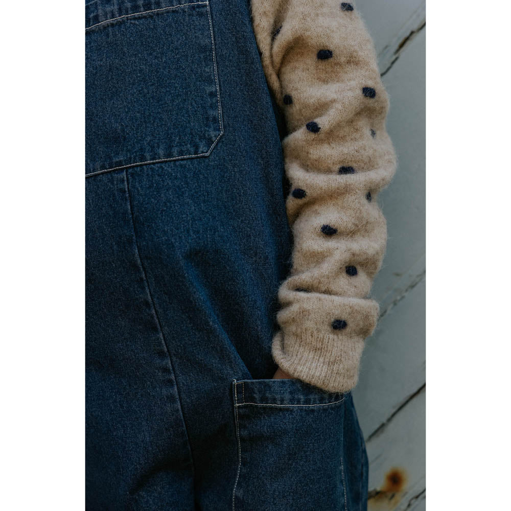DON DENIM hose