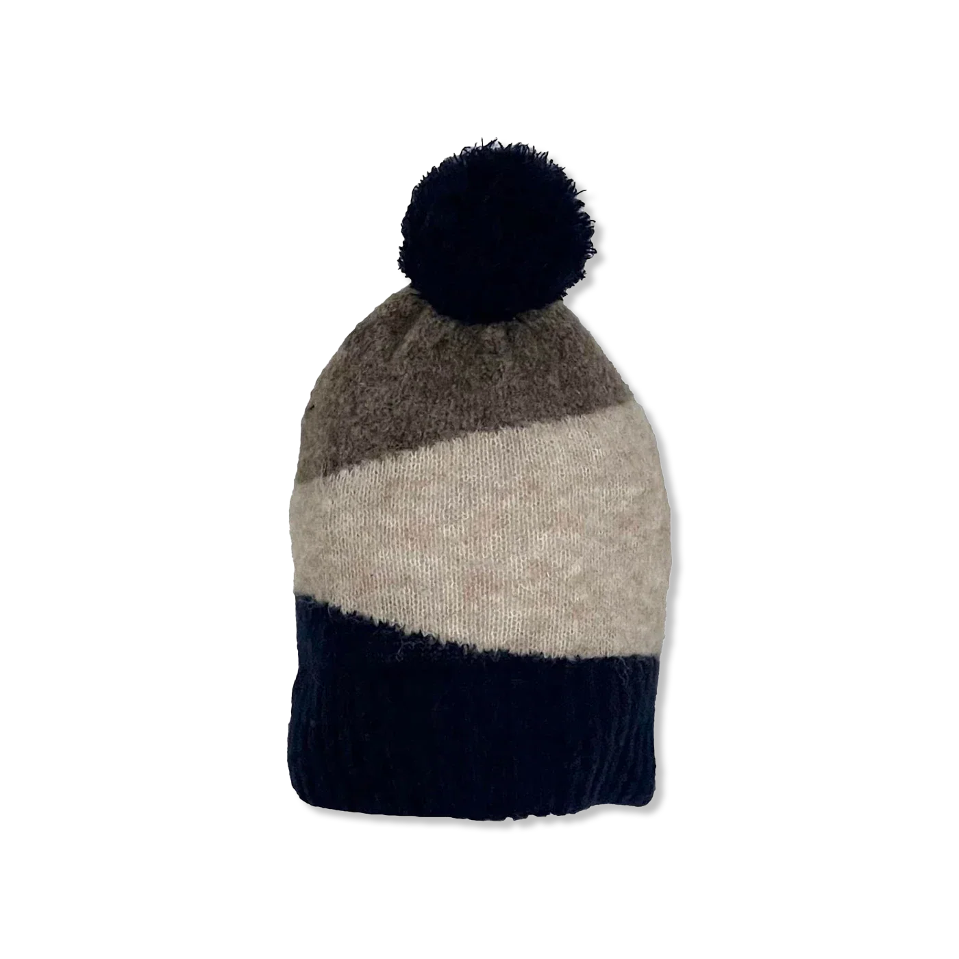 STAR ALPACA MOON strickmütze