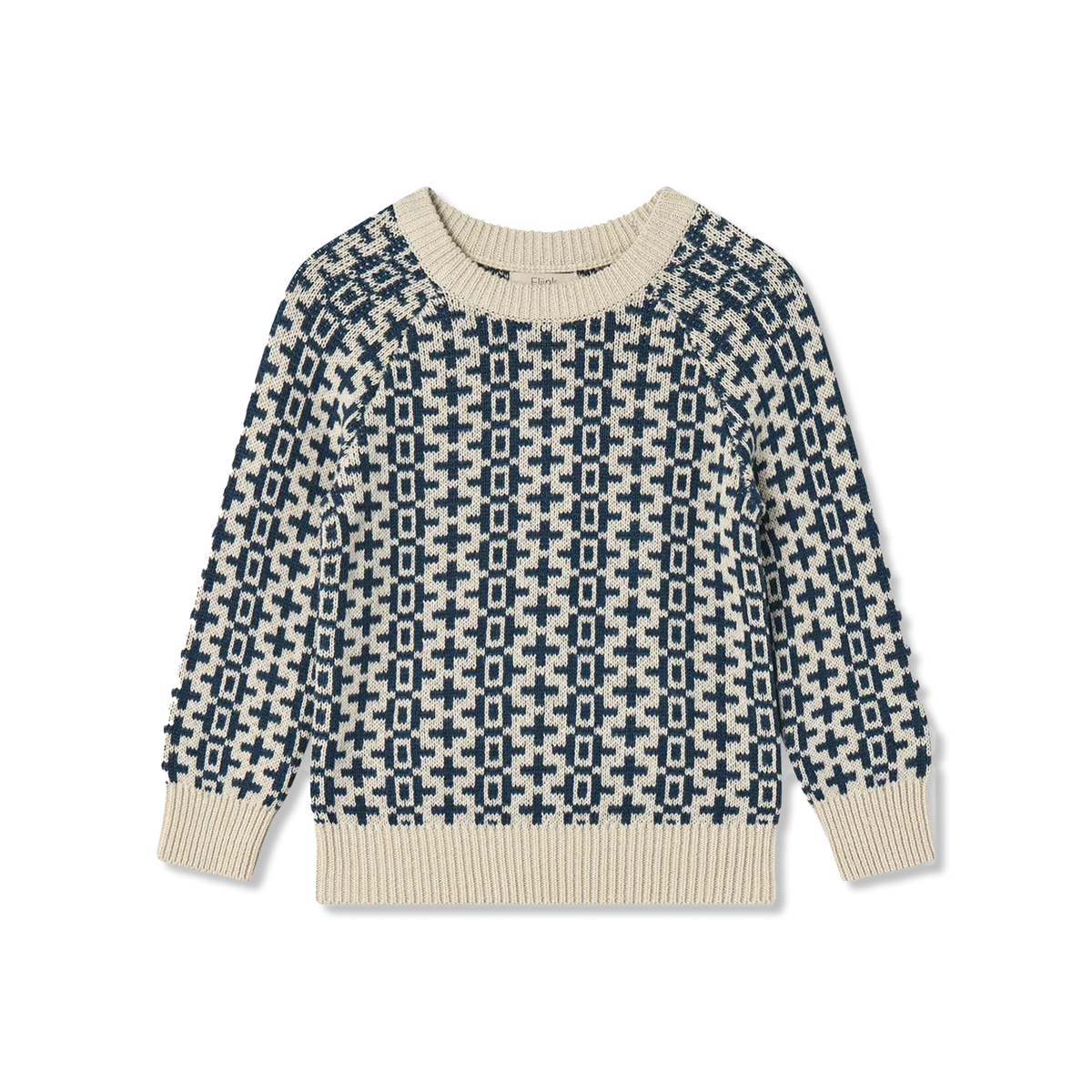 NOVA langarmshirt