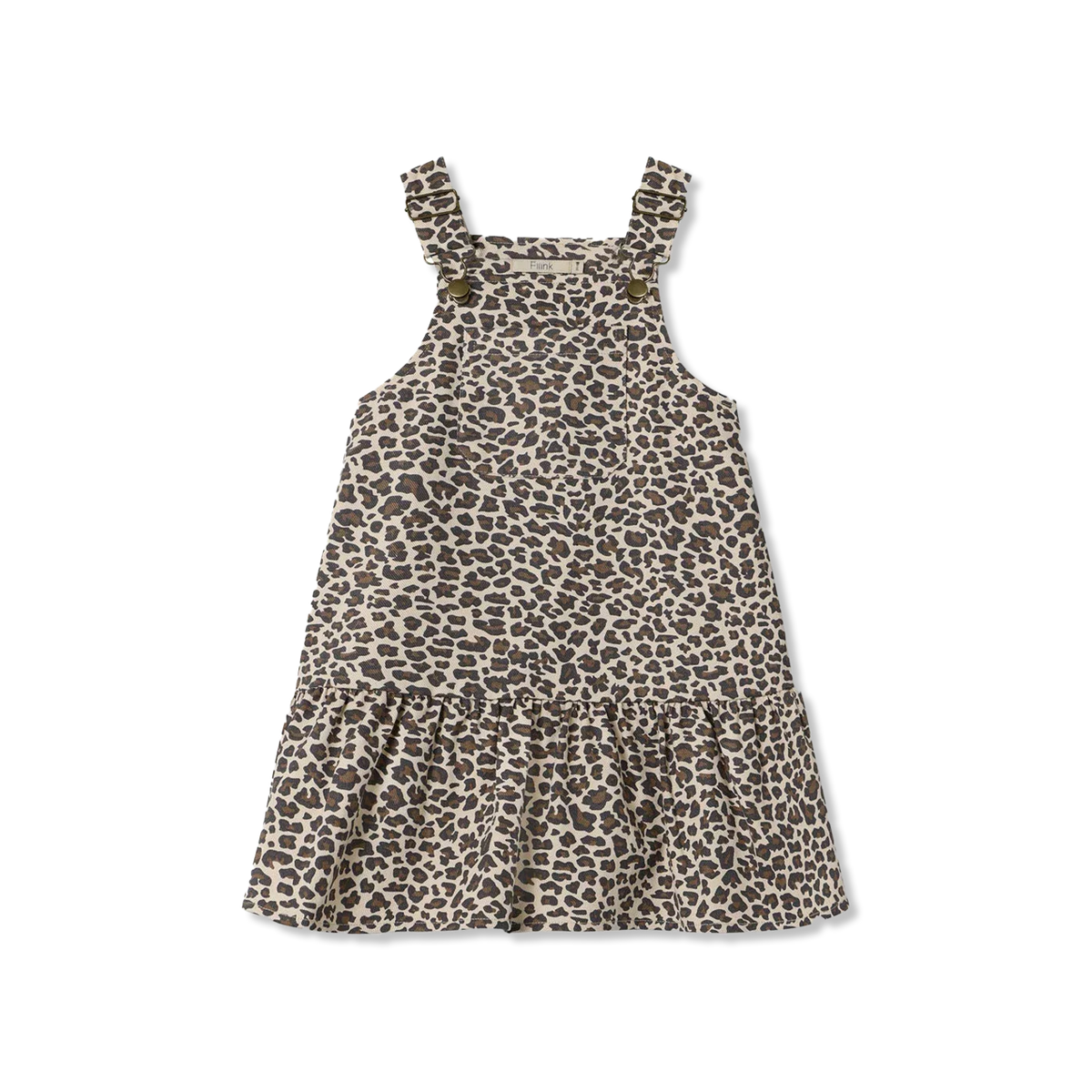 LEO kleid