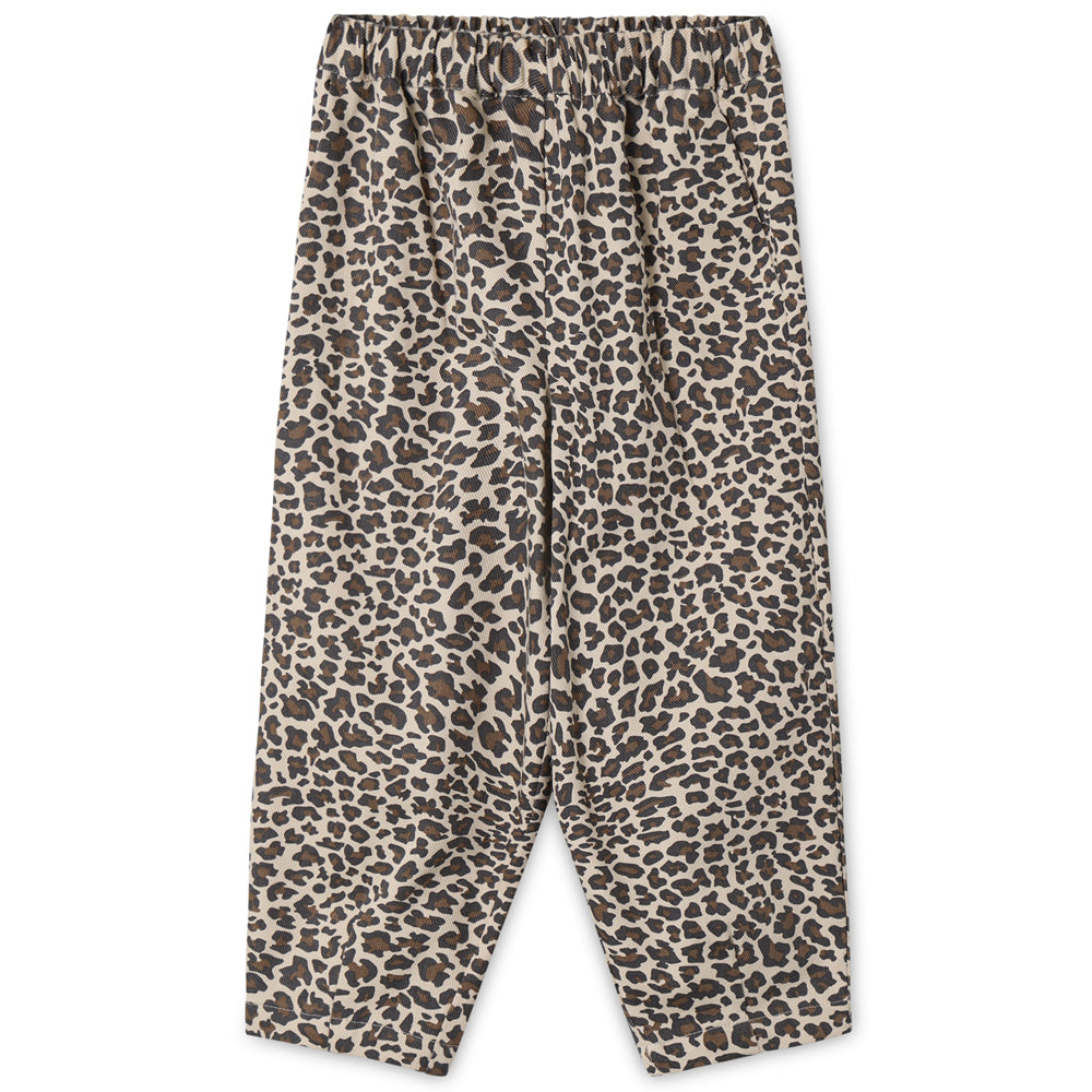 LEO hose