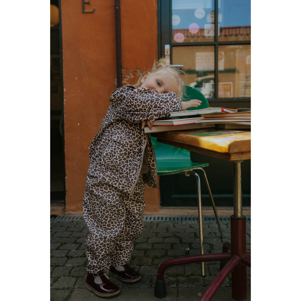 LEO sommerjacke