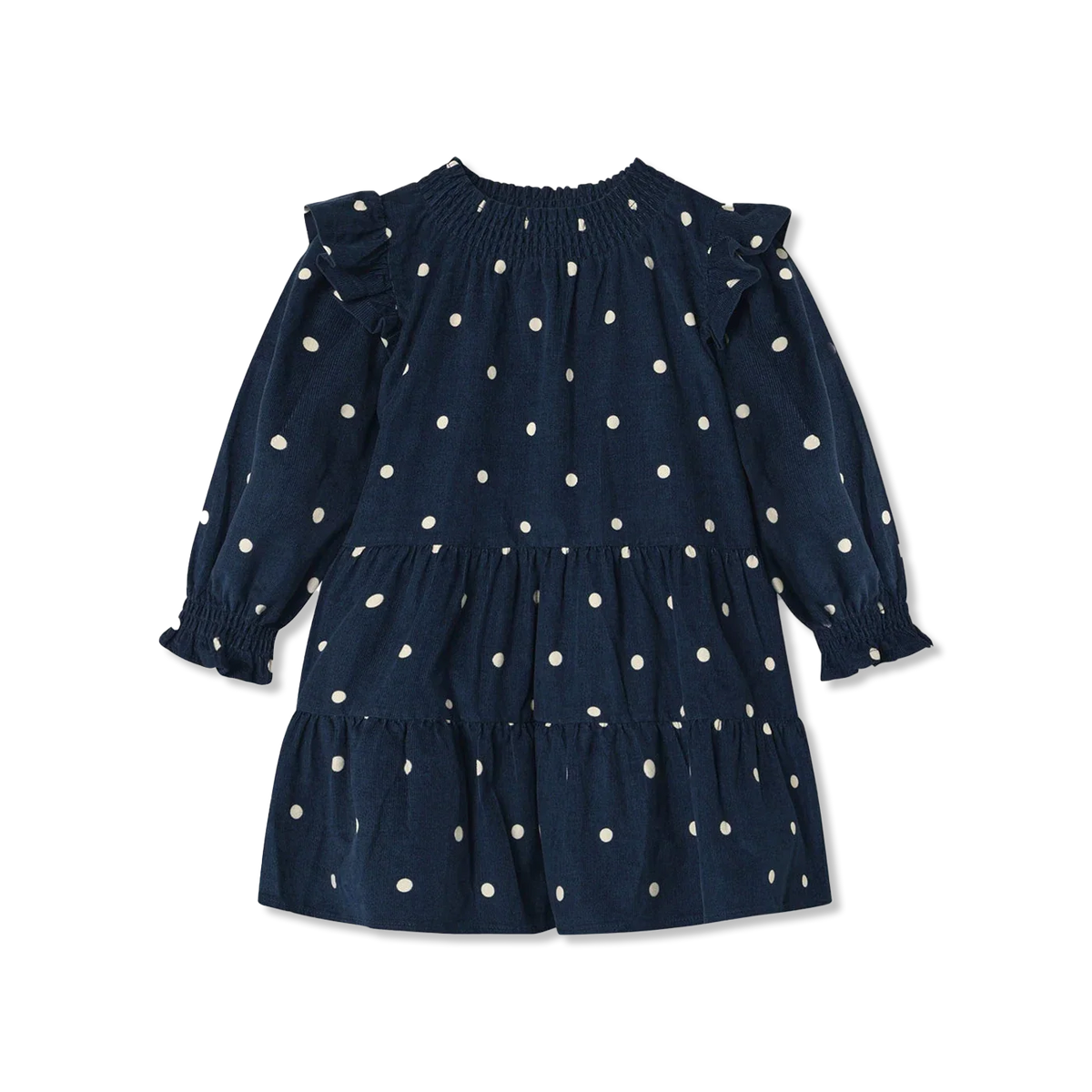 DOLLY kleid