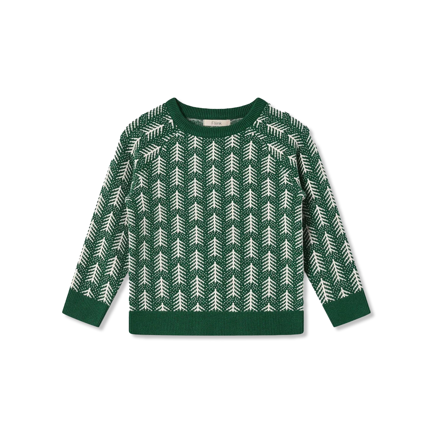 BENNA langarmshirt