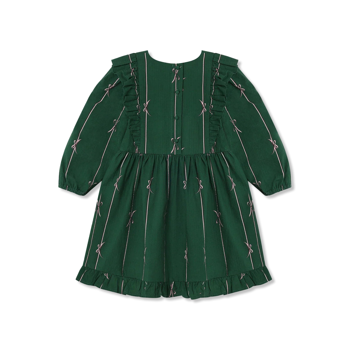 BOWIE kleid