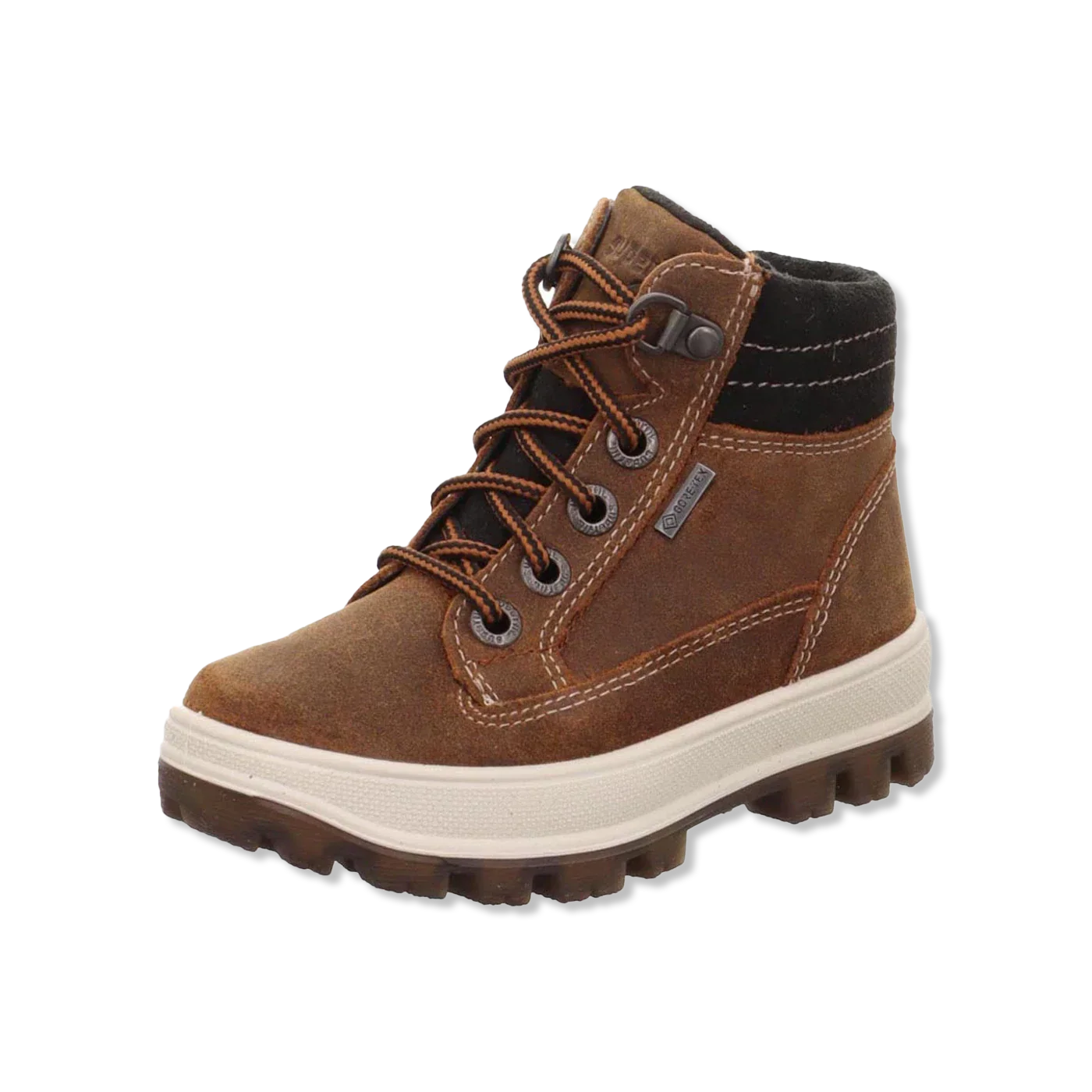 Tedd Winterstiefel