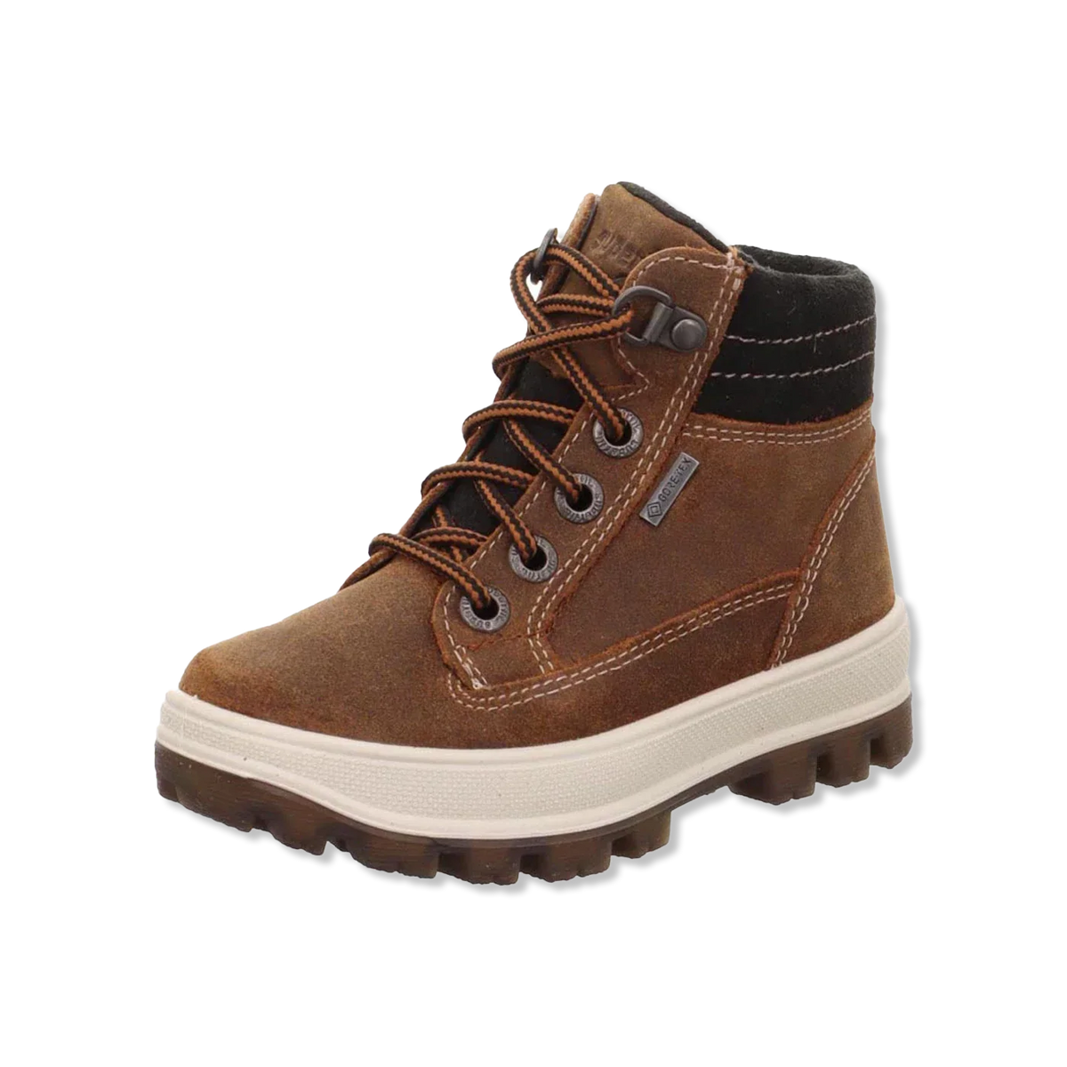 Tedd Winterstiefel