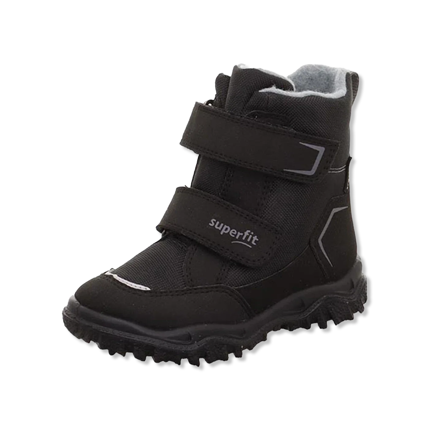 Husky Winterstiefel
