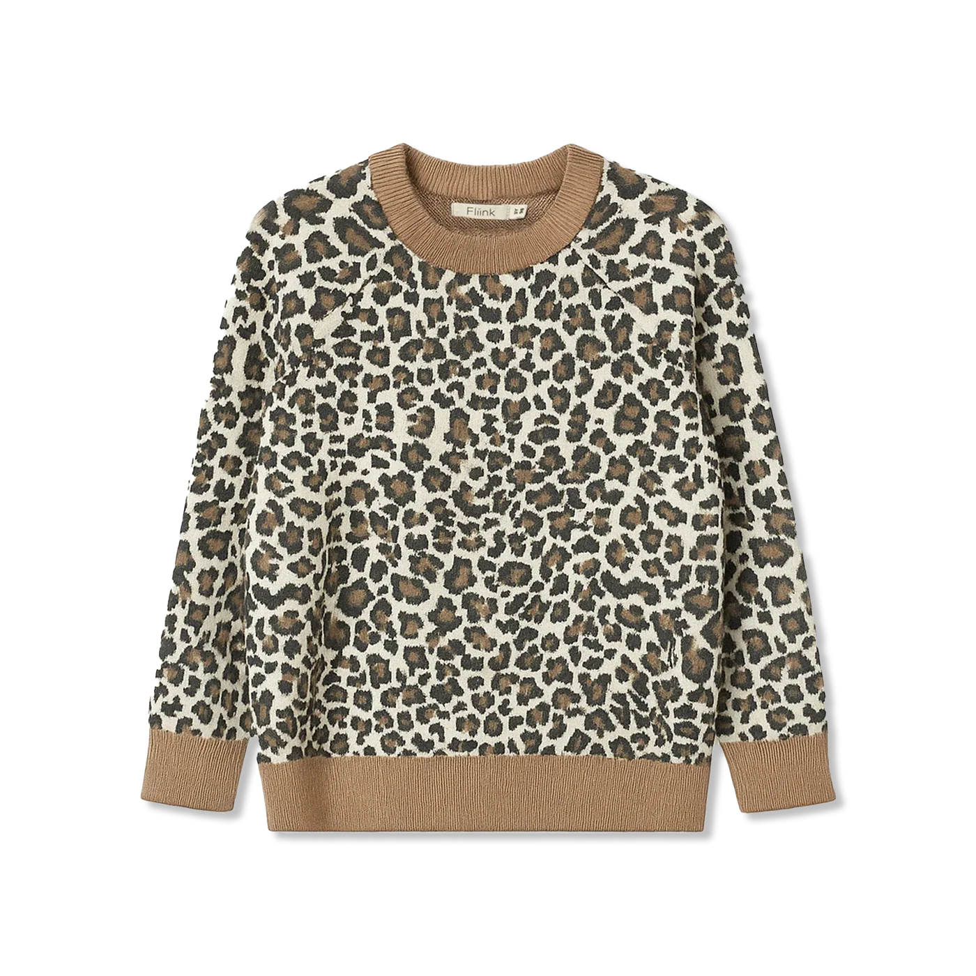 BENNA langarmshirt