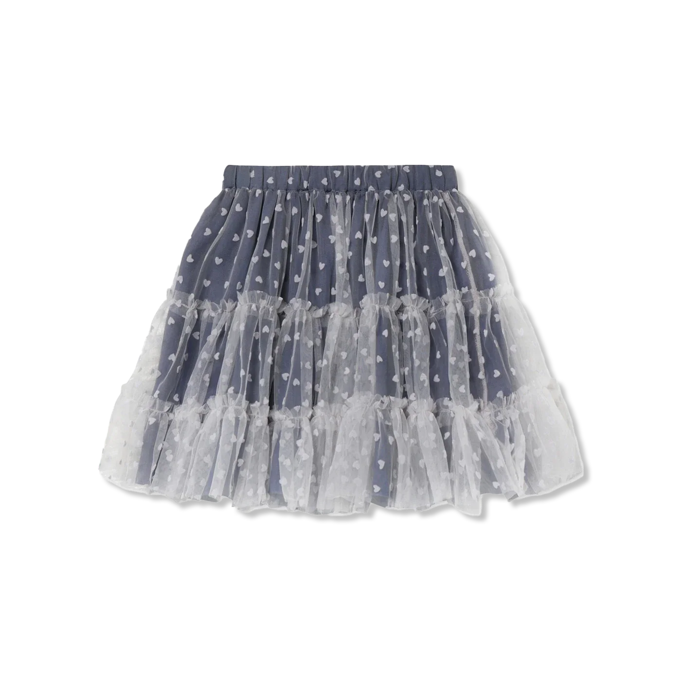 TULLE rock
