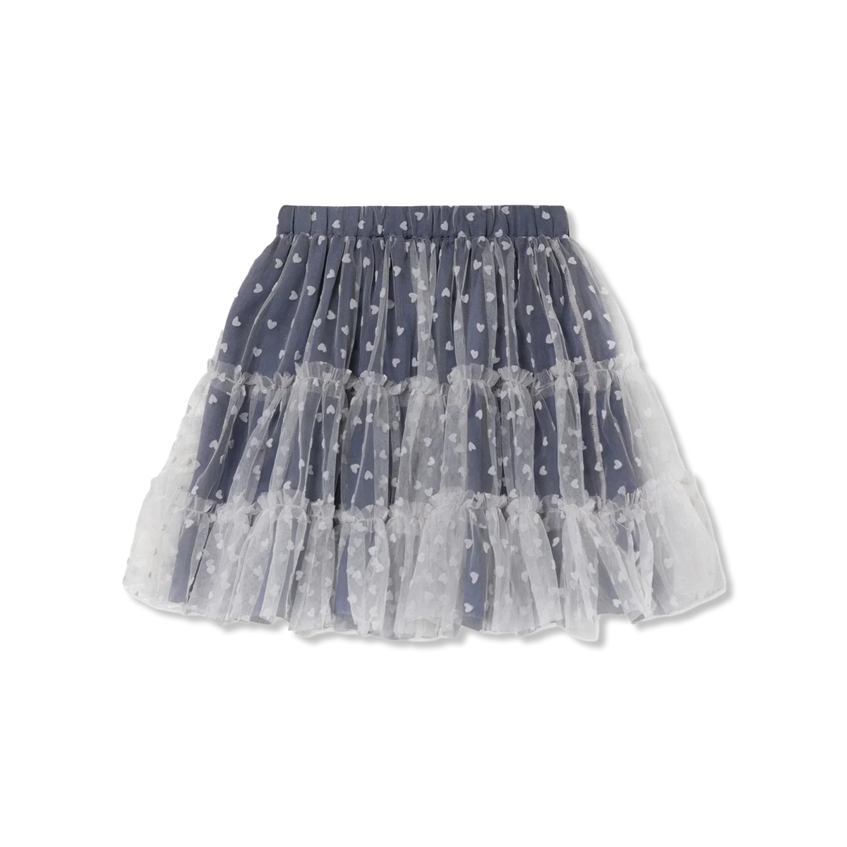 Tulle Rock