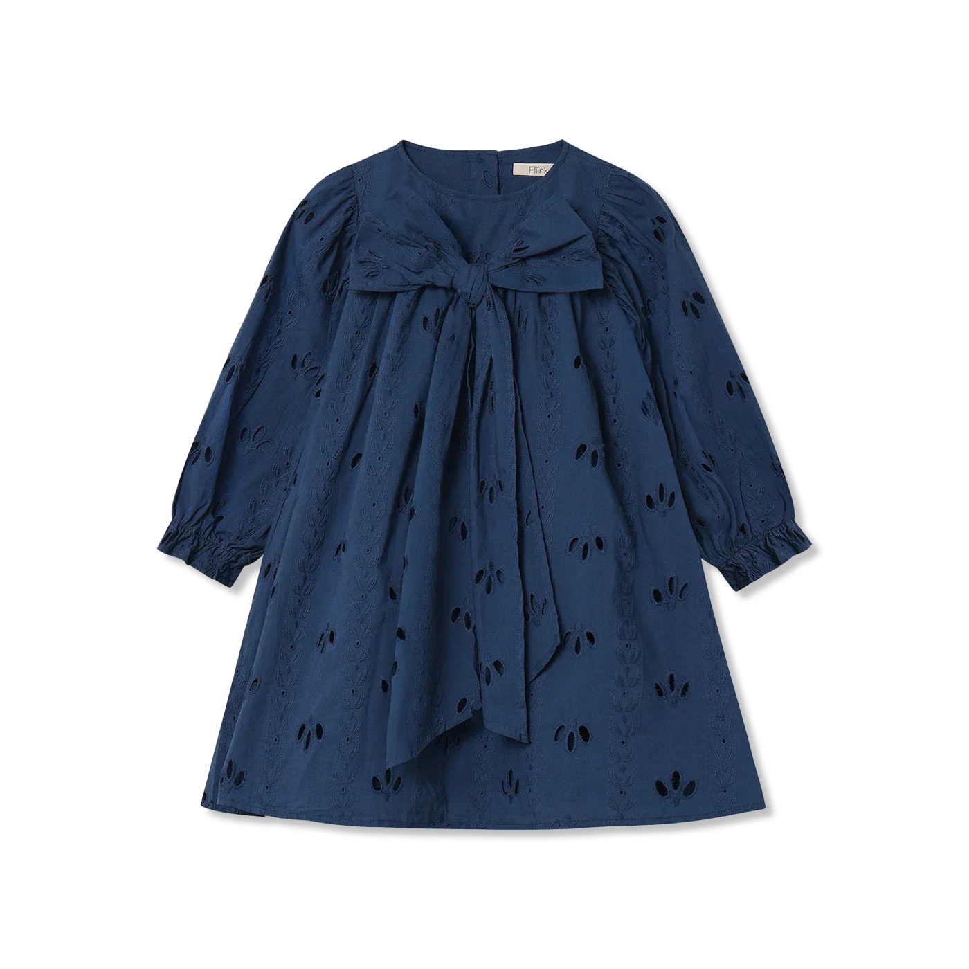 CAMMA BOW kleid