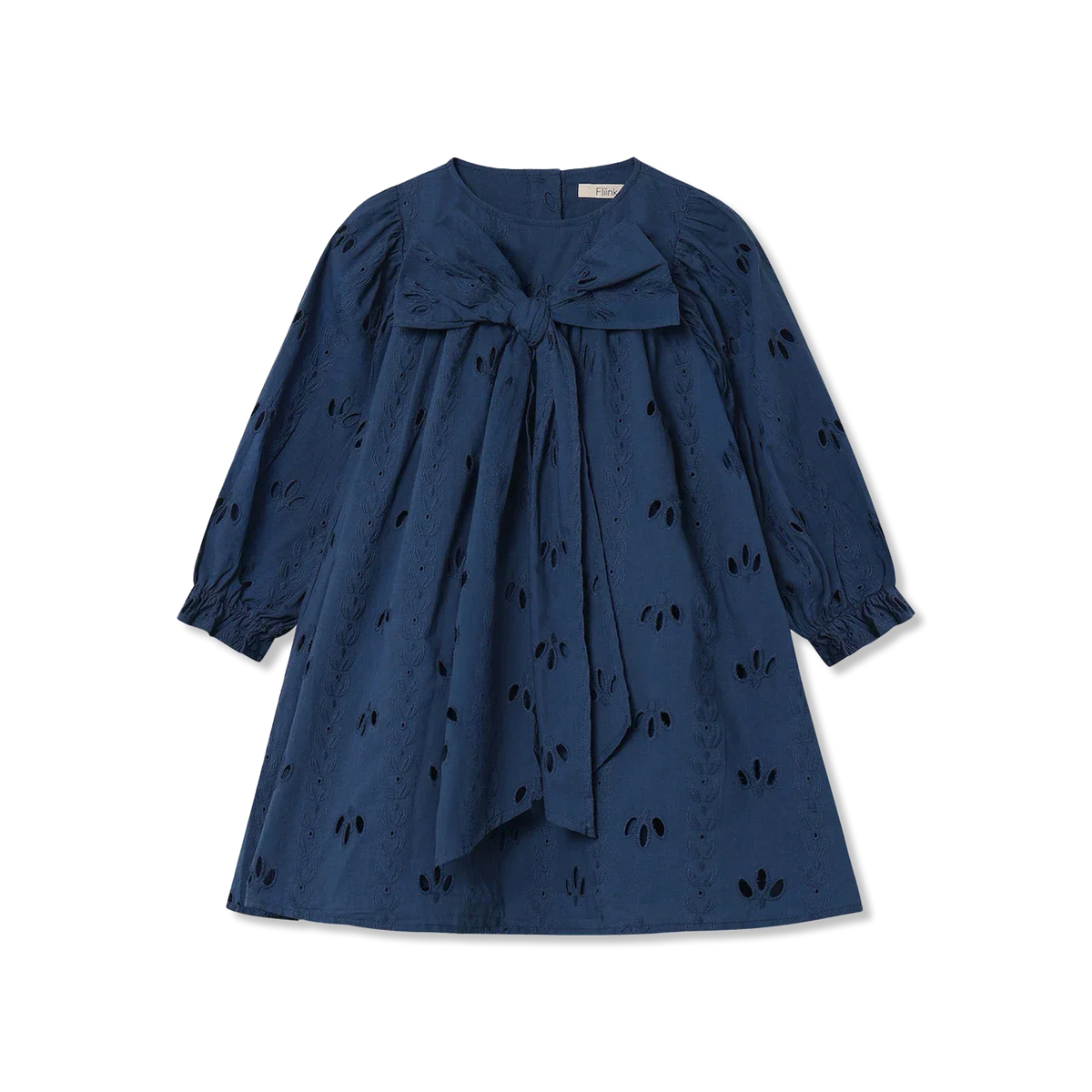 CAMMA BOW kleid