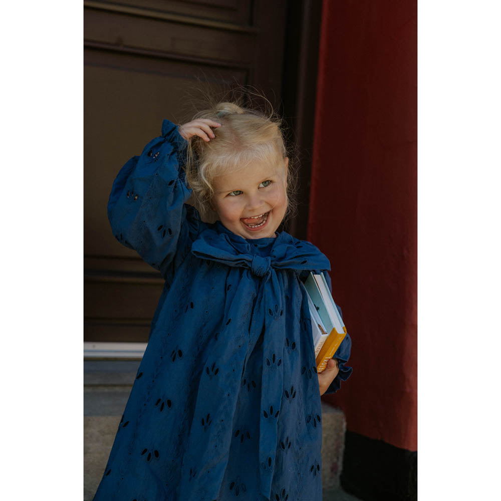 CAMMA BOW kleid