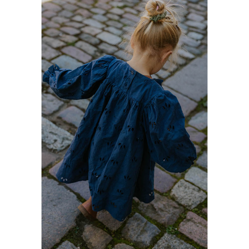 CAMMA BOW kleid