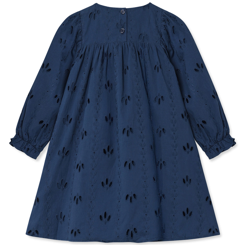 CAMMA BOW kleid