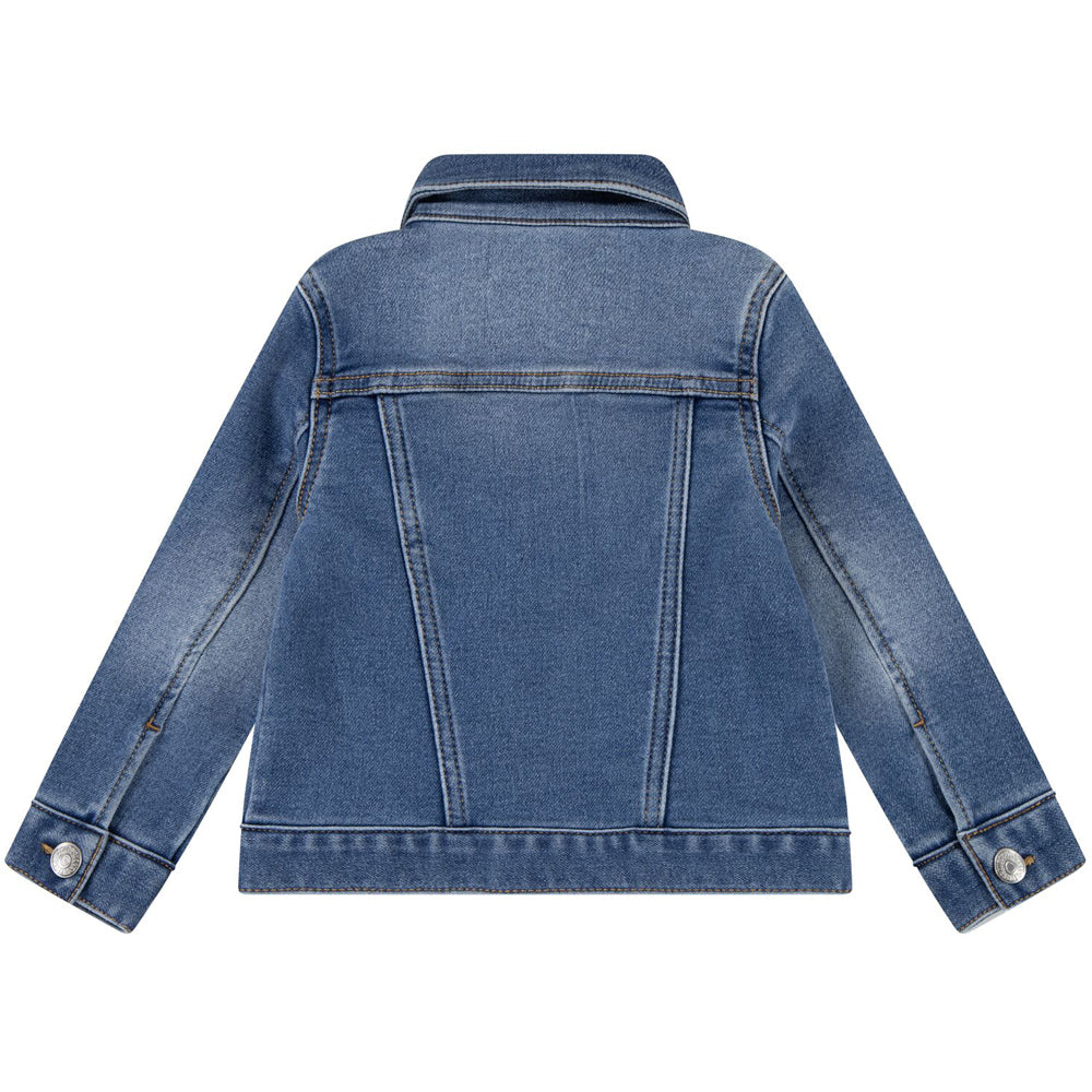 MY FIRST TRUCKER hemd