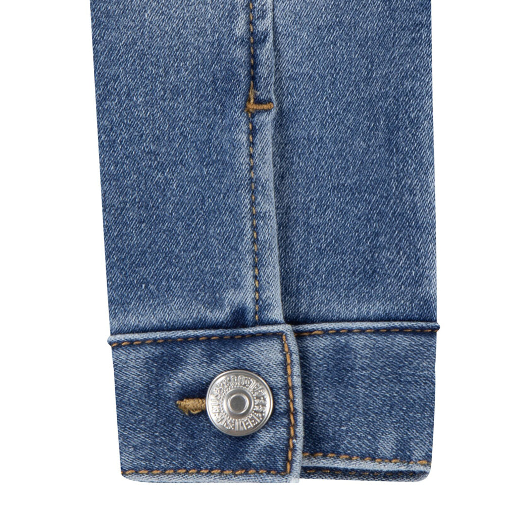 MY FIRST TRUCKER hemd