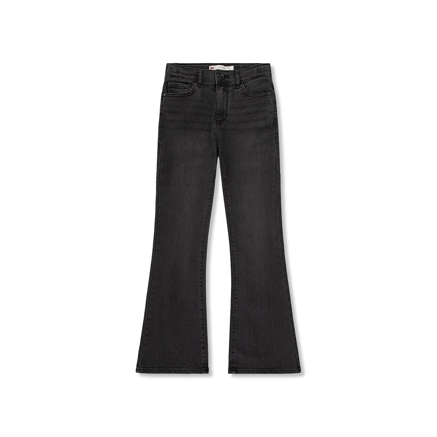 LVG HIGH RISE jeans