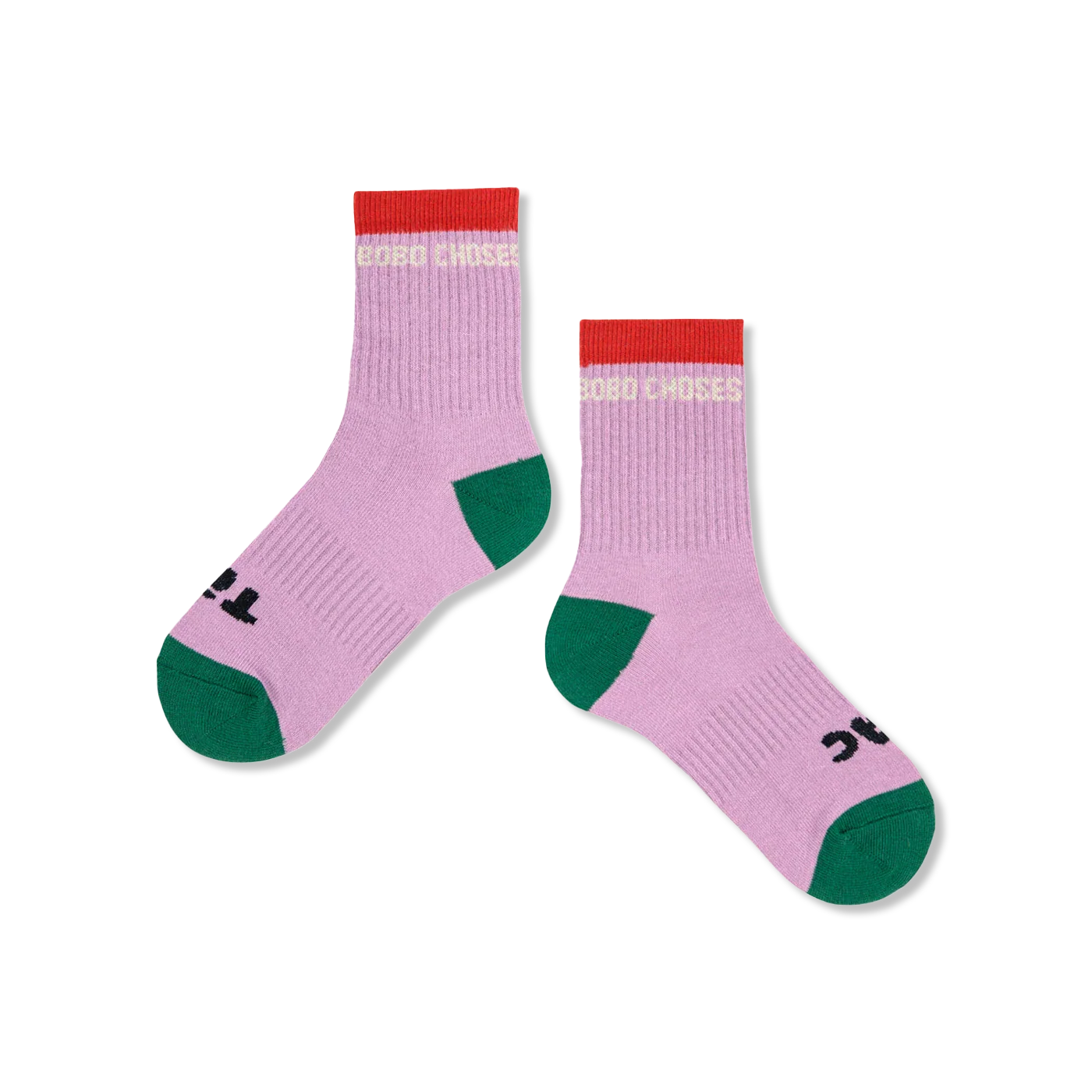 Tic Tac Toe socken