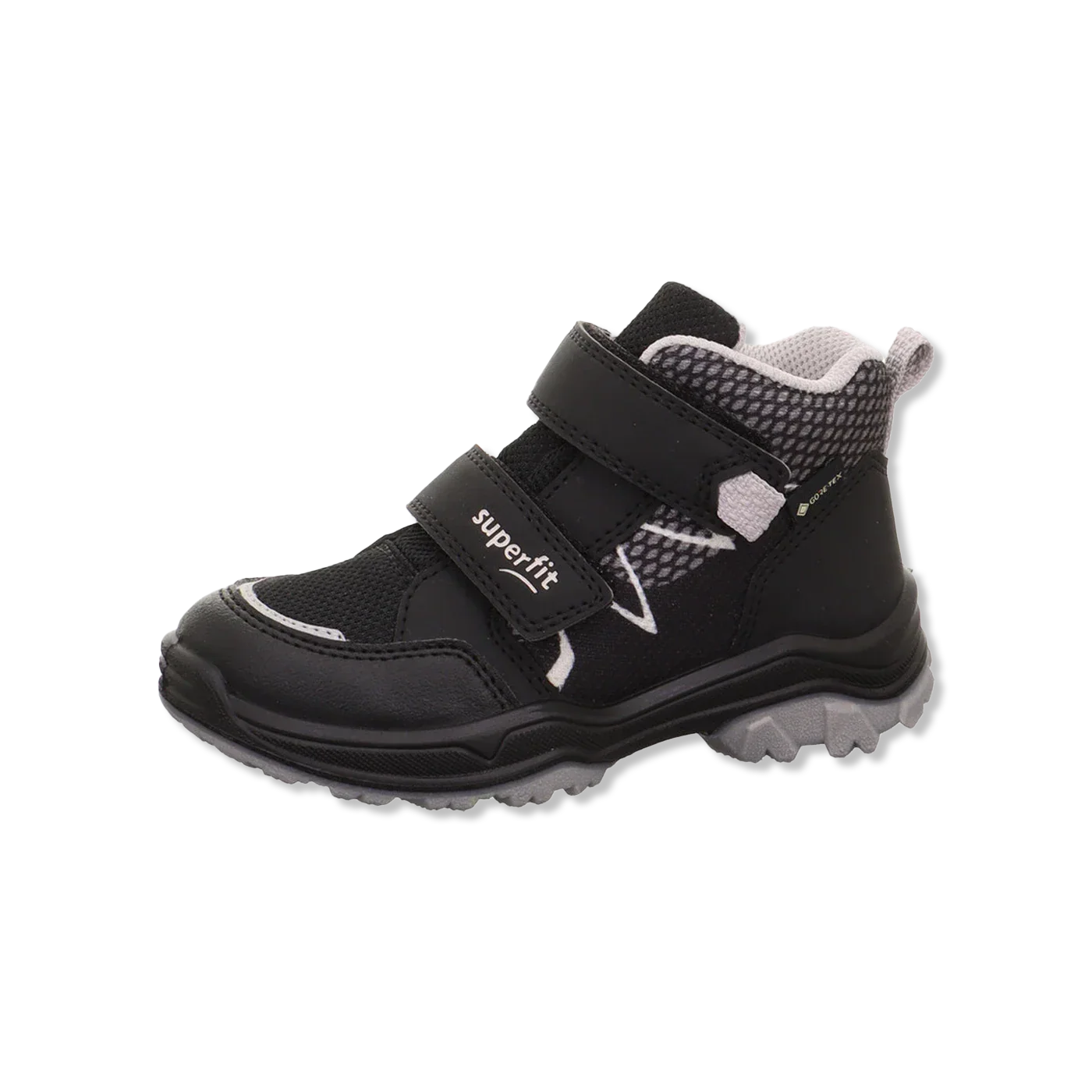 Jupiter Winterstiefel