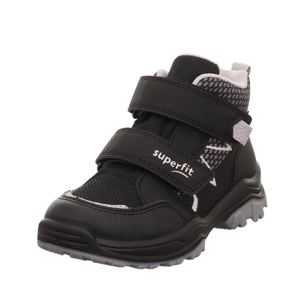 Jupiter Winterstiefel