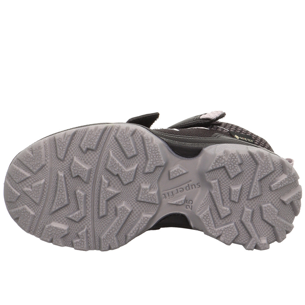 Jupiter Winterstiefel