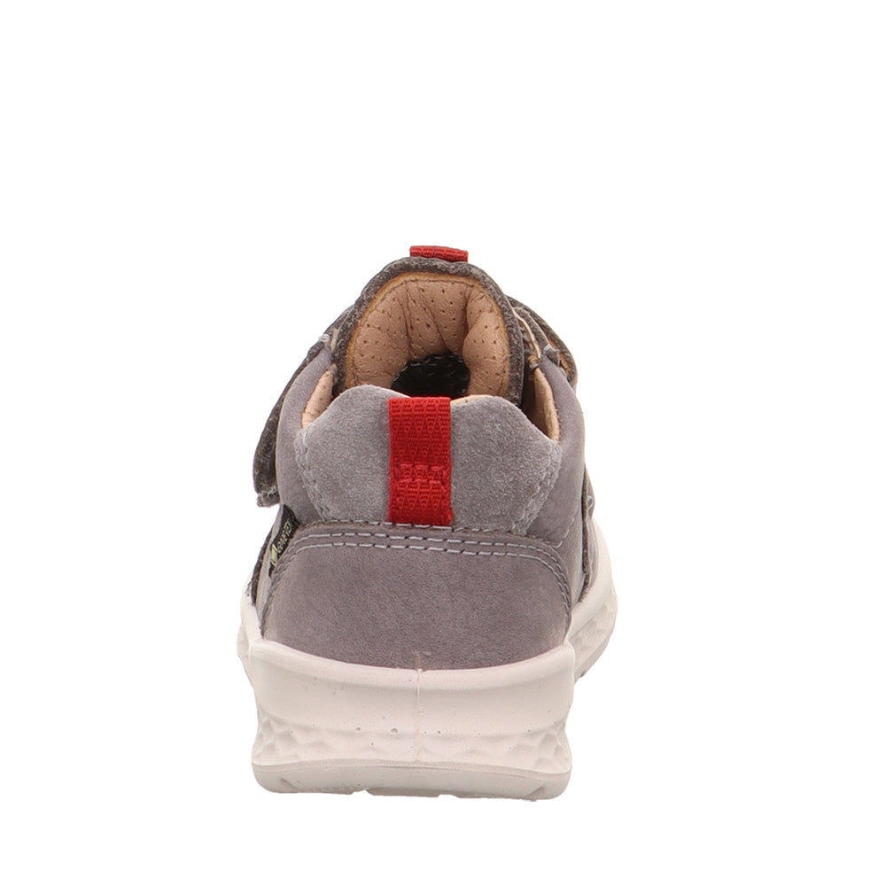 BREEZE winterstiefel