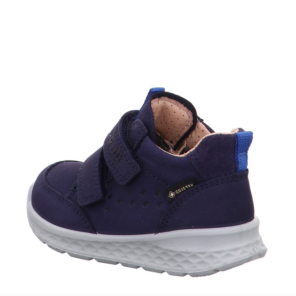 BREEZE winterstiefel