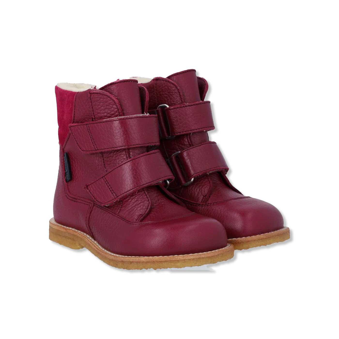 Winterstiefel