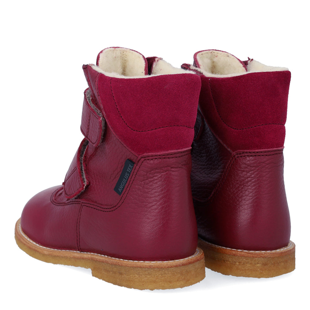 Winterstiefel